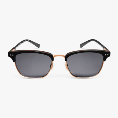 NEW Authentic SHINOLA Flexon Sunglasses SH2300S Matte Black Retail $300+ w/ Case
