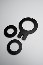 Lens Board For 0 1 3 Shutter To Cambo ACTUS Camera Adapter Accessory
