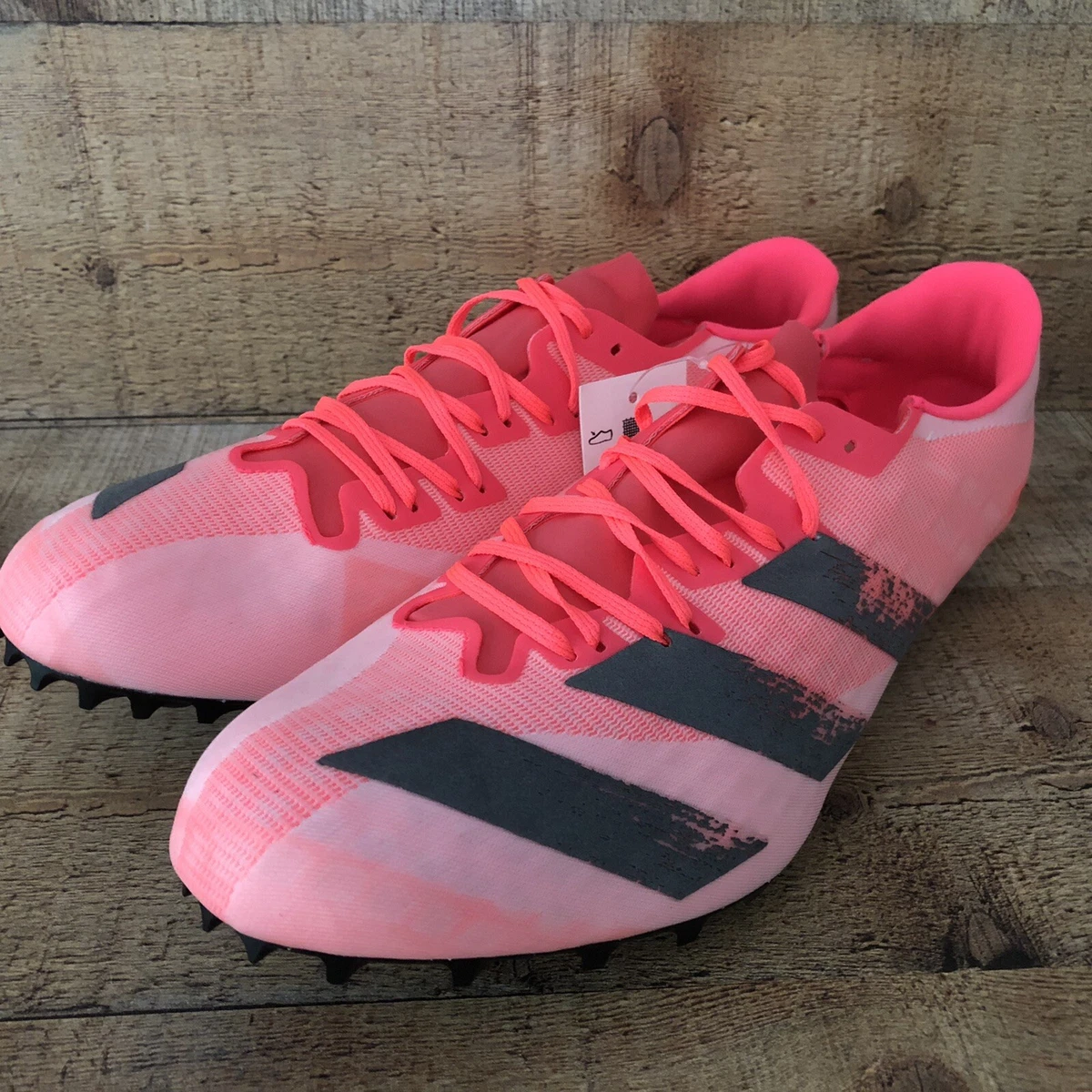 Adizero prime shop sp spikes