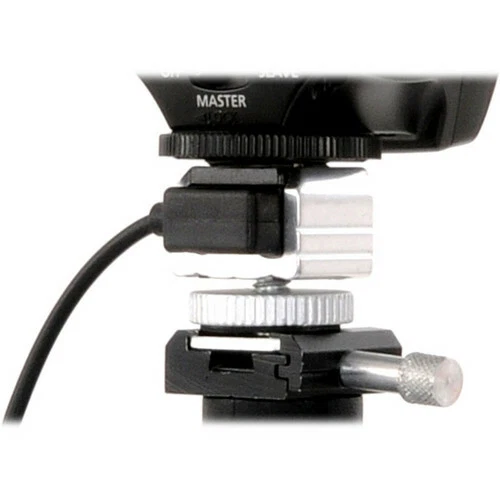 Lastolite Sync Block for Remote Triggers (1M) LA2419 - Image 3 of 4