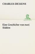 Thumbnail - Eine Geschichte Von Zwei Städten. | Buch | 9783842468160