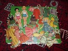 New ListingPenny and Sue Bonnie Book vintage paper dolls from 1953