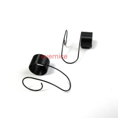 2 Pcs Tension Check Spring #91-176329-05 For Pfaff 1245 1246 571 574 1293 1296+