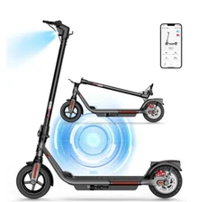Scooter Electrico Autonomia 15 Millas