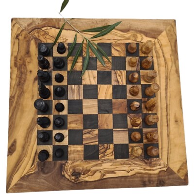 Modernes Schachbrett (8105)