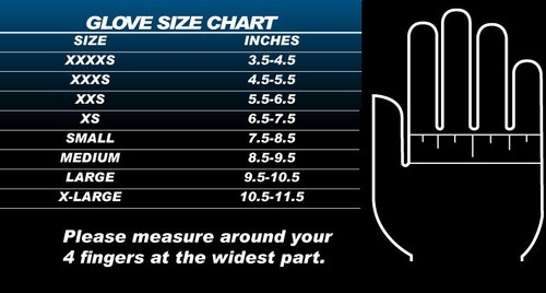 K1 Track 1 SFI-5 Racing Gloves - SFI Rated - Nomex 2-Layer Auto Kart Dirt Gloves - Foto 2 di 8