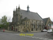 Photo 6x4 Wardie Parish Church Wardie Edinburgh On Primrose Bank Road at  c2017