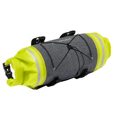 Vaude Trailfront Compact wasserdichte Lenkertasche Packtasche Bikepacking 6 L