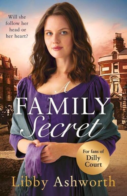 Thumbnail - A Family Secret | Libby Ashworth | Englisch | Taschenbuch | 2021 |