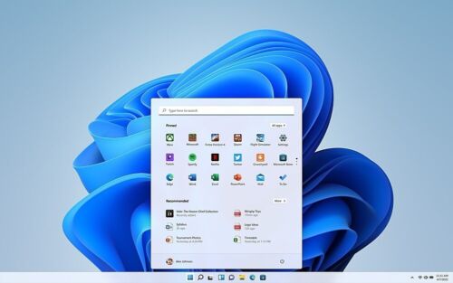 Dell OptiPlex 3020 SFF Core I3 (Refreshed) Windows 11, With AMD Graphics card! - Picture 9 of 17