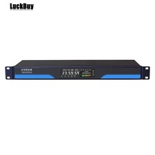Network Time Server for Beidou Dual Module GPS PTP Clock NTP Server IEEE1588