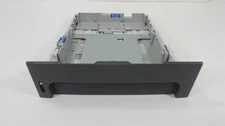 HP LaserJet 1320n Monochrome Printer Paper Tray 2 - RC1-3483