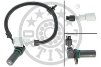 Optimal Kurbelwellensensor Impulsgeber 07-S106 FüR Transporter T5 VW Multivan