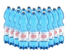 Lauretana STILL in der 1,5 l PET Flasche, 18 Flaschen
