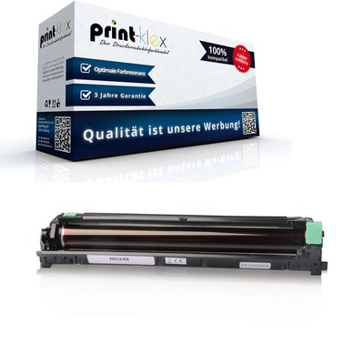 Black Laser XXXL Trommeleinheit für Brother DR248 MFC-L3740Series MFC-L3760CDW