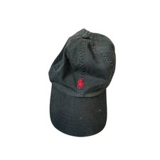 Ralph Lauren polo hat