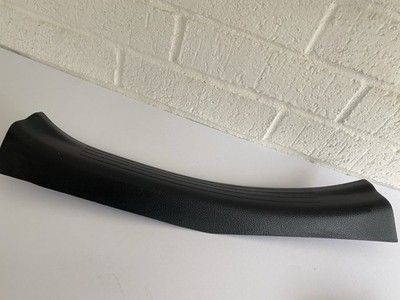 2013 - 2019 Nissan Sentra Rear Left Hand Door Sill Scuff Kick Cover OEM