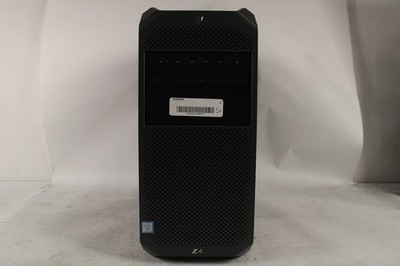 HP Z4 G4 WORKSTATION | INTEL XEON W-2235 3.8GHZ | 512GB | 16GB | NO OS