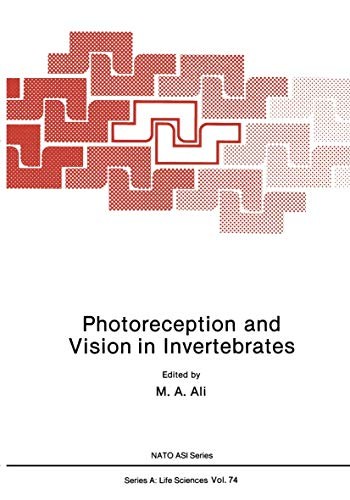 Springer Photoreception And Vision In Invertebrates - Image 2