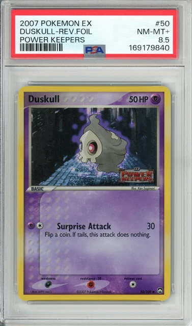 Duskull