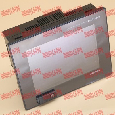 USED   GT1150-QLBD HMI LCD SCREEN Display Tested  Good Condition #yr