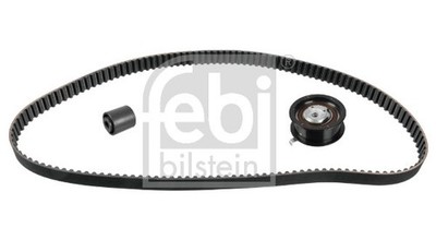 FEBI Timing Belt Kit VW SEAT FORD 1,9 1,7 028109119AA 028198119E 1145904 1Z AFN