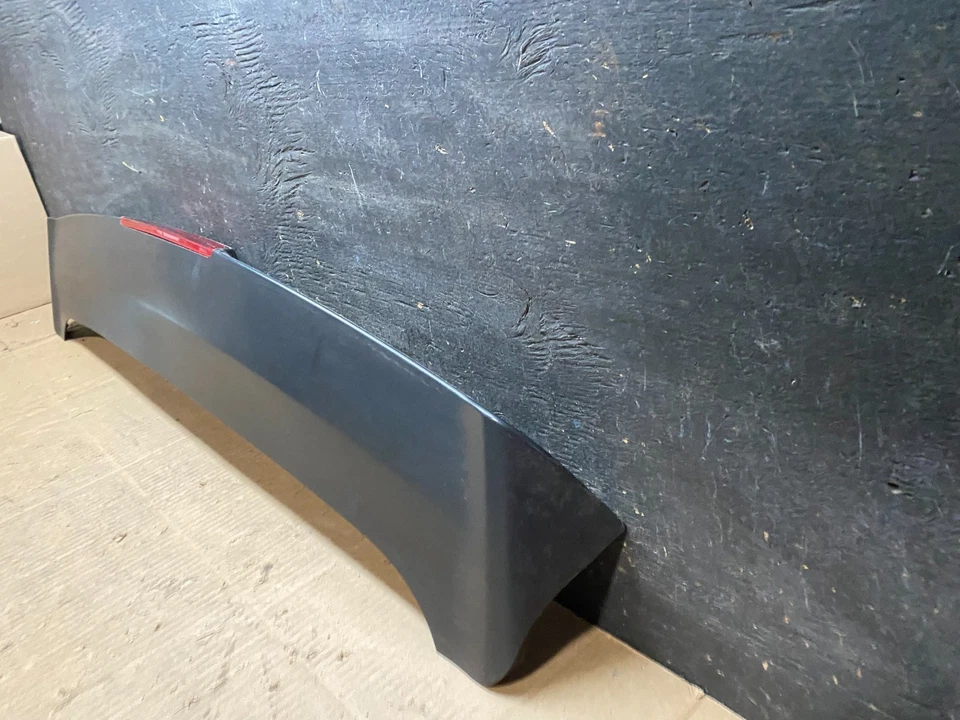 2008 2009 2010 Honda Odyssey porta-malas traseiro spoiler fabricante de equipamento original U6381 DG - Imagem 2 de 4