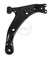 A.B.S. 210542 Lenker, RadaufhäNgung For Toyota