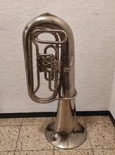 Eb Tuba Schenkelaars (Melton)