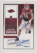 College Ticket Hunter Henry
