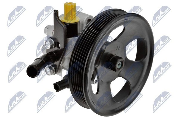 Original NTY Hydraulikpumpe Lenkung SPW-HY-510 FüR Hyundai-image