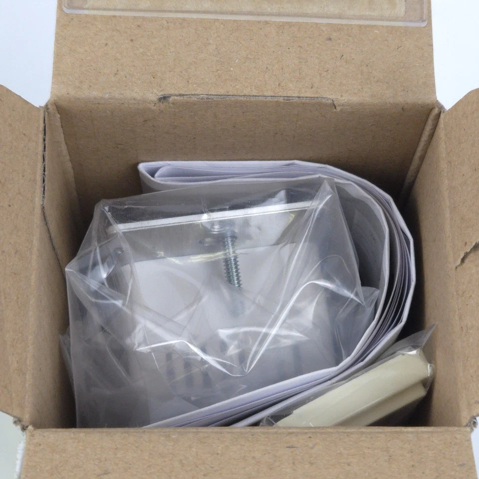 GE Enbrighten Add-On Switch With QuickFit AS2005 New Open Box - Image 4 of 4