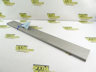 8LB PIECE OF 17 4 STAINLESS STEEL BAR STOCK 1/2" X 2 1/2" X 24"