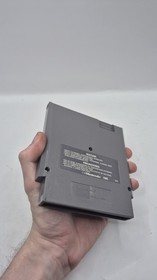 Mission Impossible NES Nintendo Entertainment System ⚡ Versand