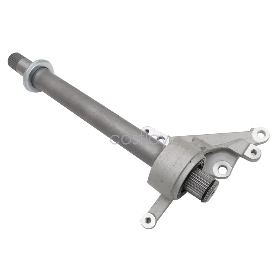 Eje intermedio CV 44500-SJK-J00 apto para Honda Pilot Odyssey 2005 2006 2007 3,5 L Foto 2 de 4