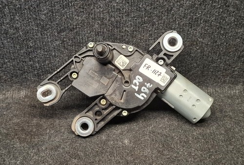 5F4955711 Skoda Octavia III 5E Scheibenwischermotor