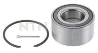 Links SNR R168.98 Radlagersatz FüR Nissan