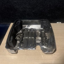 KAWASAKI VN1500 1600 Vulcan meanstreak CLASSIC rocker cover head 2002-2006