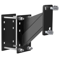 Spare Tire Carrier,Trailer Spare Tire Mount for Utility Trailer,Heavy Duty Ho...