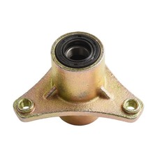 Moyeu Avant Gear for Kazuma Suricate Three-Hole Roue Coeur Karting Support