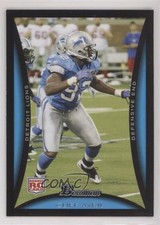 2008 Bowman Cliff Avril #126 0b7