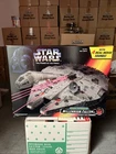 Kenner Star Wars The Power of The Force Electronic Millennium Falcon Vehicle New