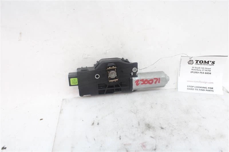 SUNROOF MOTOR Infiniti M37 2012 12 1724414 1172312 - Изображение 3 из 4