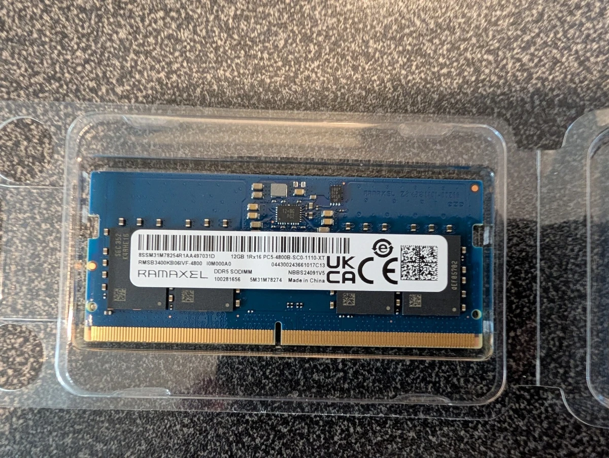 Ramaxel Computer DDR4 SDRAM for sale | eBay