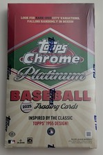 2025 Topps Chrome Platinum Baseball Checklist Guide in-content 2