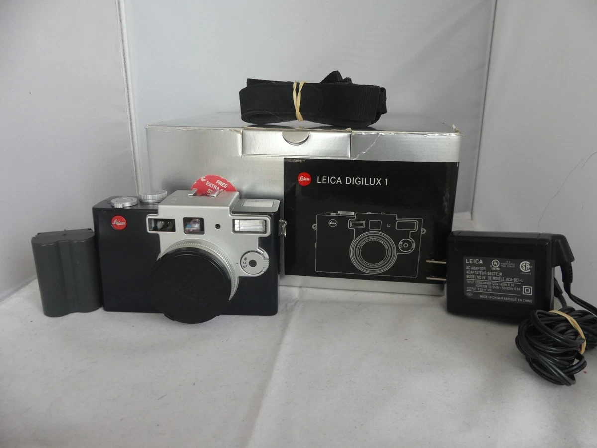 leica digilux 1 products for sale | eBay