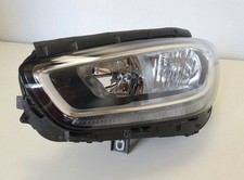 Feu avant (phare) Mercedes 420