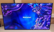 SAMSUNG 55DU8000KXXU 55" Smart 4K Ultra HD HDR LED TV (41629)