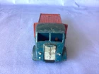 VINTAGE  DINKY  SUPERTOYS  GUY  FLATBED  LORRY.