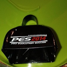 NEW PES 2014 Pro Evolution Soccer Cow Bell Promo Item